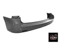 Paragolpes Trasero Opel Zafira Nuevo Ref. 1614328580