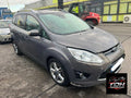 Ford C-MAX MK2 (2010-2015) Monovolumen Gris - Despiece / Recambios