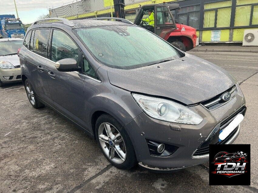 Ford C-MAX MK2 (2010-2015) Monovolumen Gris - Despiece / Recambios