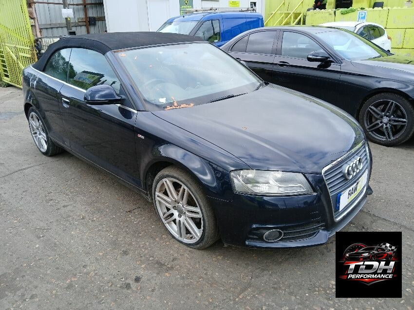 Despiece / Recambios Audi A3 8P7 Cabriolet (2008-2013) Azul Marino
