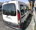 Renault Kangoo I 1.5 RT 1997 - Despiece
