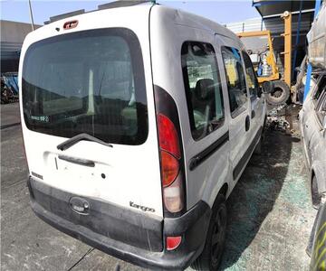 Renault Kangoo I 1.5 RT 1997 - Despiece
