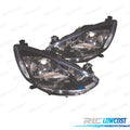 Faros Mazda 2 07-15