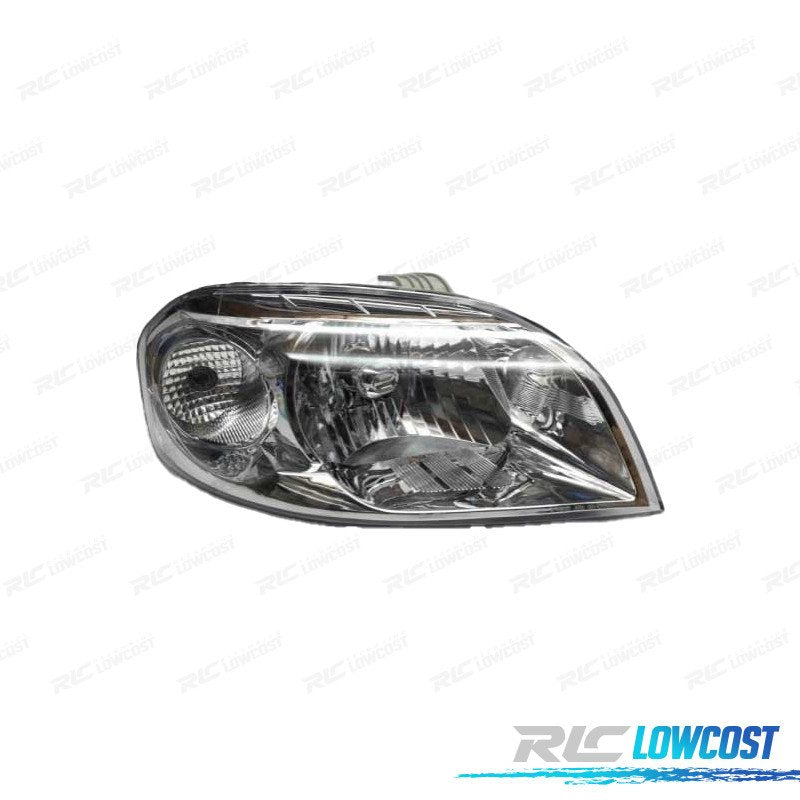 FARO DCH Daewoo Chevrolet AVEO 4P 06-11