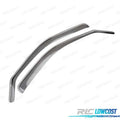 Derivabrisas Toyota Hilux 2P 05-15 Ahumados | TDH Performance