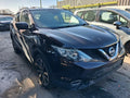 Nissan Qashqai J11 (2013-2021) SUV Color Negro - Despiece / Recambios