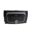 Radio 18C821 de Ford Focus berlina (cb4)