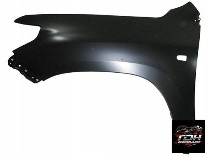 Aleta Izquierdo Toyota Land Cruiser Nuevo Ref. 5380260B50