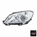 Faro Izquierdo Skoda Roomster Nuevo Ref. 5J1941017E