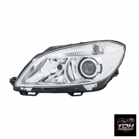 Faro Izquierdo Skoda Roomster Nuevo Ref. 5J1941017E