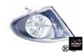 Paragolpes Delantero Renault Espace Nuevo Ref. 6025371086