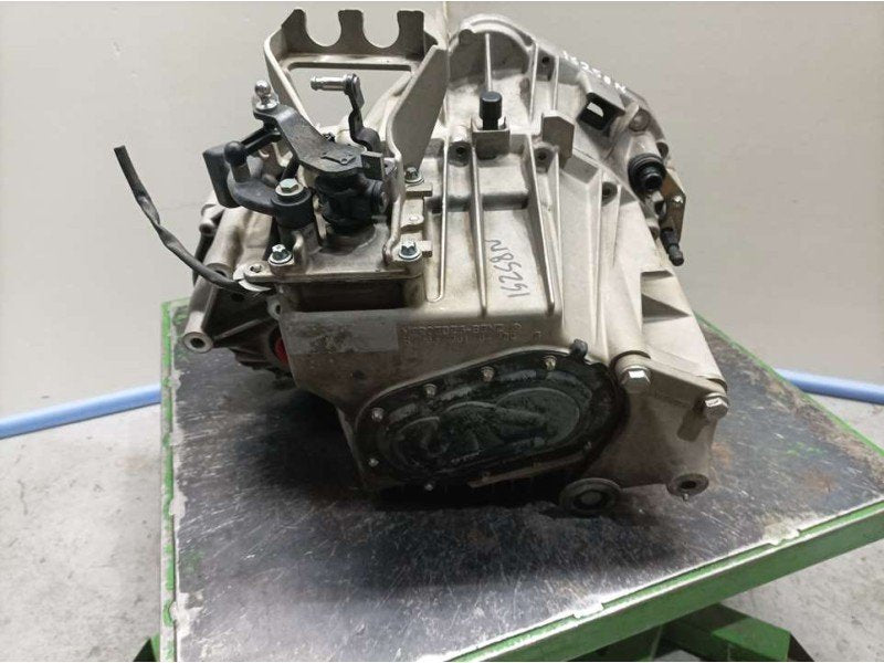 Caja de Cambios Manual Mercedes-Benz Benz Clase A W168 160 168 033 716501