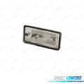 LUZ Matricula LED AUDI A3 8P 03-12 | TDH Performance