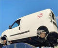 Fiat Ii Doblo 1.6 My Doblo 2010 - Despiece