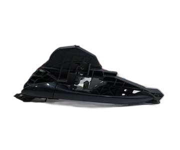 Maneta exterior delantera izquierda a1697601134 de Mercedes-benz Clase b (bm 245)