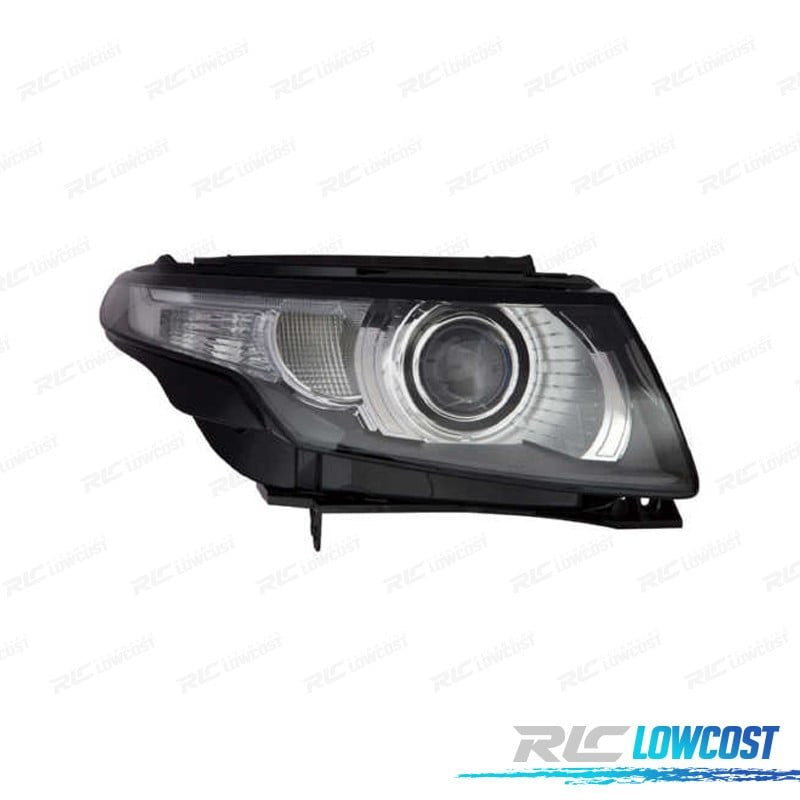FARO DCH LAND Rover Evoque L538 10-15 Halogeno + LED | TDH Performance