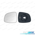 Cristal Espejo BASE Izquierdo Suzuki SX4 06-17 Convexo Termico