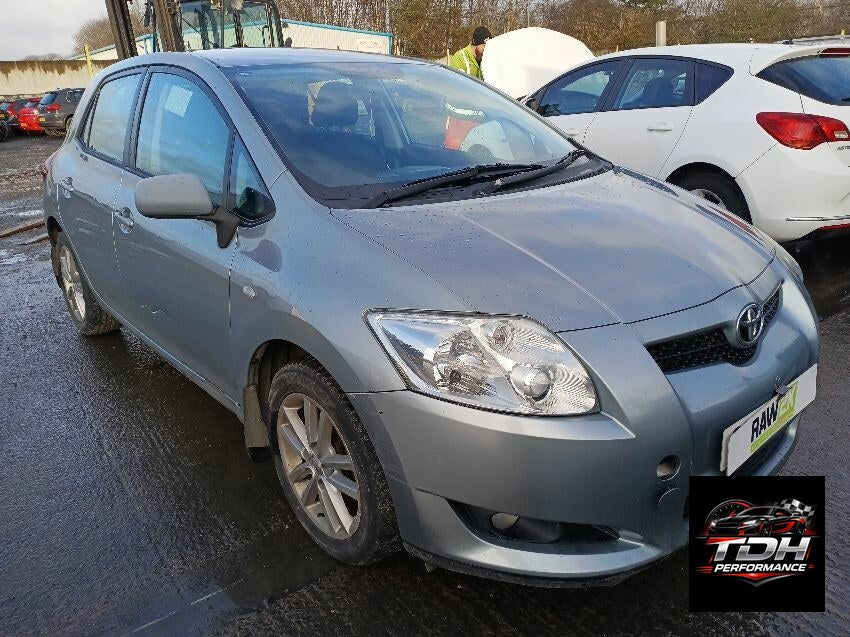 Toyota Auris E150 (2006-2012) Gris - Despiece Completo / Recambios