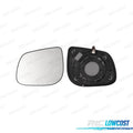 Cristal Espejo + BASE Izquierdo KIA Picanto 11-20