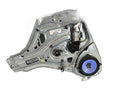 Elevalunas delantero izquierdo 834701F090 de Kia Sportage