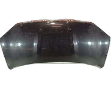 Capot K9K de Nissan Qashqai / qashqai +2 i (j10, nj10, jj10e) 2007-2013