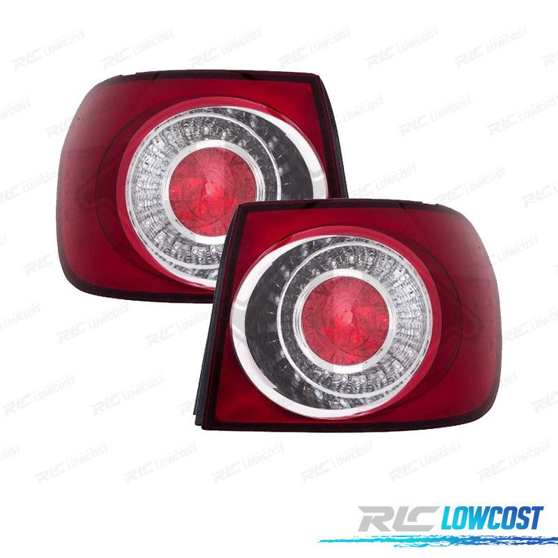 Pilotos PARA Volkswagen VW GOLF PLUS 05-08