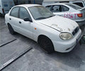 Daewoo Lanos 1.5 CAT (86 CV / 63 KW) (86 CV / 63 KW) - Despiece