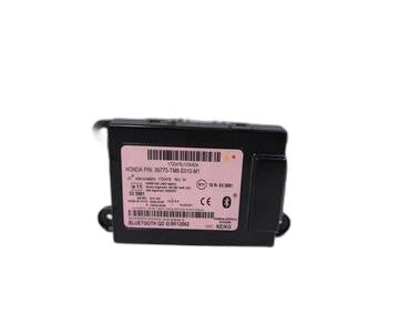 Módulo electronico 39770TM8 de Honda Insight (ze_)