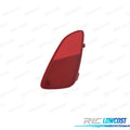 Reflector DCH FORD Fiesta MK7 17-