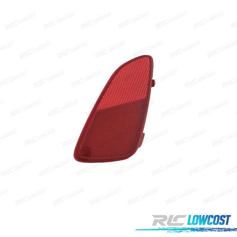 Reflector DCH FORD Fiesta MK7 17-