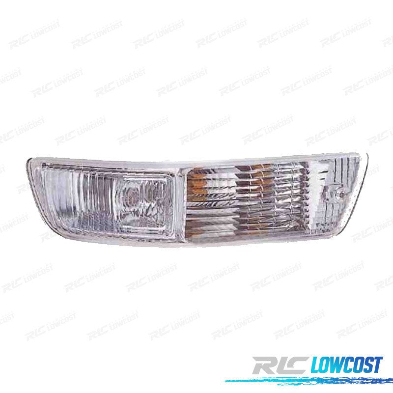 FARO IZQ PARA Toyota Rav-4 97-00
