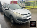 Citroën C-Crosser (2007-2012) SUV Plata | Despiece / Recambios