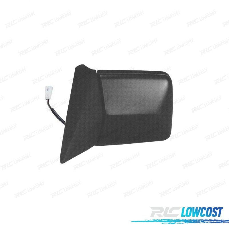 Espejo Completo Derecho Mercedes W201 190 82-94 Eletrico | TDH Performance