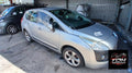 Peugeot 3008 2009-2016 Crossover Gris Plata - Despiece / Recambios