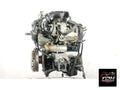 Motor Audi A4 2.0 TDI 150 CV DEUA 2015-2019