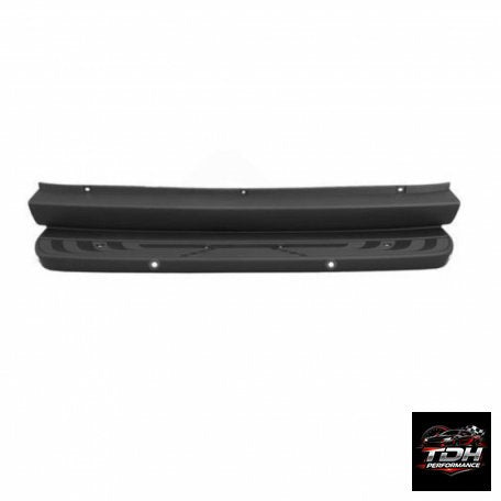 Paragolpes Trasero Mercedes-Benz Sprinter Nuevo Ref. A90788547009K83