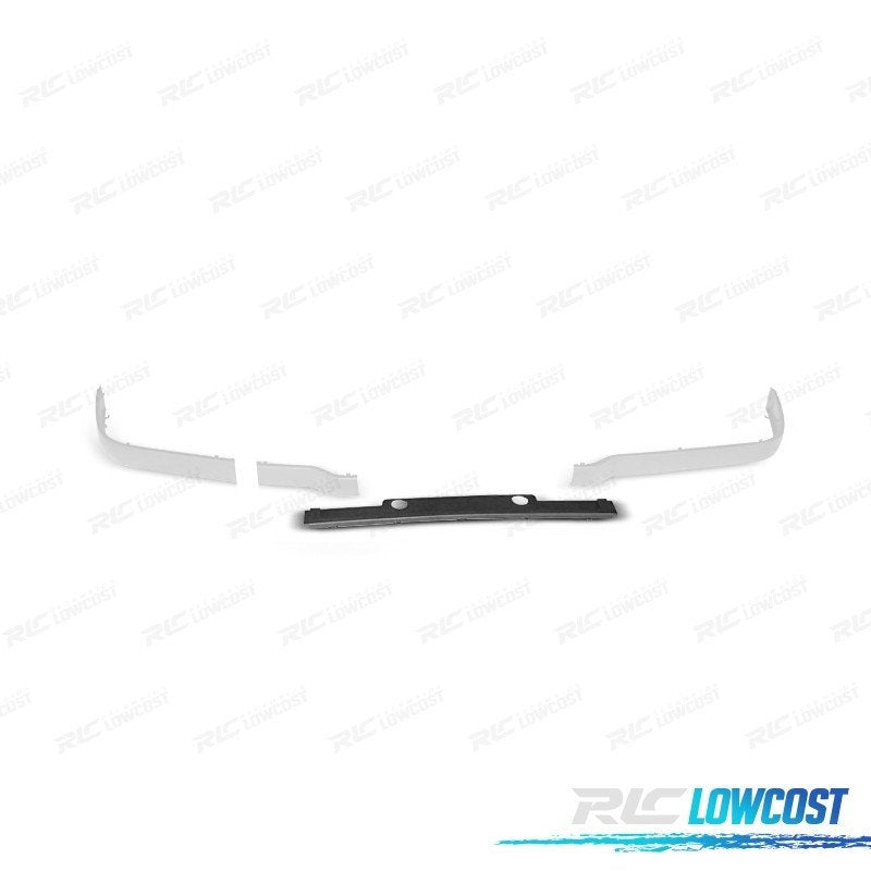 Moldura Paragolpes BMW E36 M Delantero Central