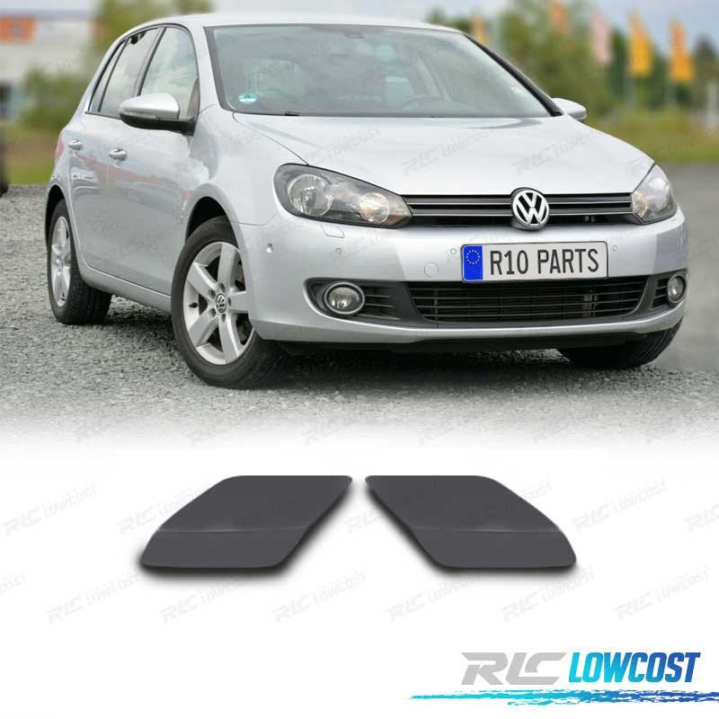 Tapas Lavafaros Volkswagen VW GOLF 6 08-12