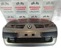 Paragolpes delantero de Renault Megane ii berlina 5p