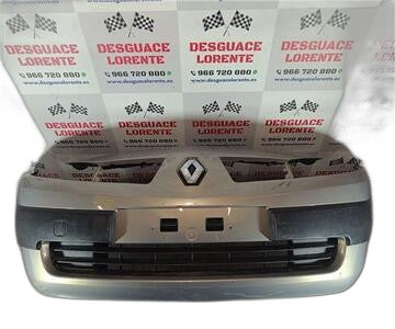 Paragolpes delantero de Renault Megane ii berlina 5p