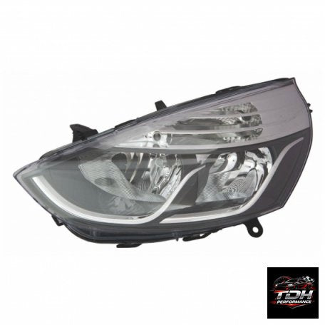 Faro Izquierdo Renault Clio Nuevo Ref. 260603442R