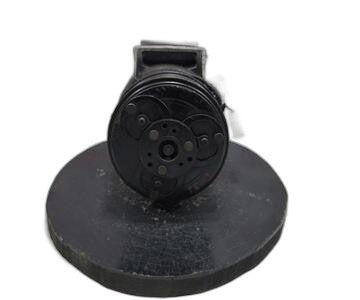 Compresor del aire acondicionado 8708581 de Renault Megane ii station wagon (km0/1_)