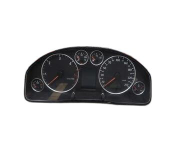 Cuadro de instrumentos 110080128 de Audi A6 allroad c6 (4fh) 2006-2008