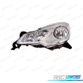 FARO IZQ Citroen C3 10-13