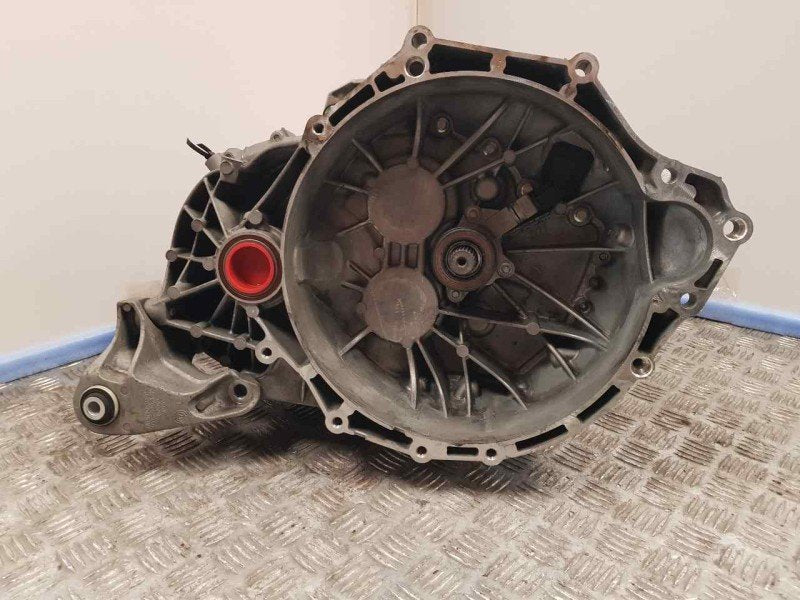 Caja de Cambios Manual Ford Galaxy Titanium E1GR7002HCB