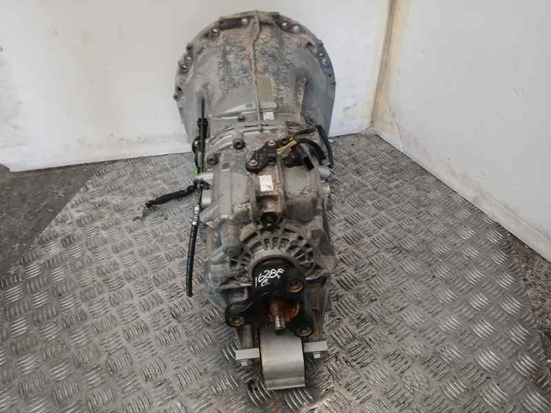 Caja de Cambios Manual Mercedes-Benz Benz Clase C W205 Lim C 220 Bluetec 716754