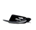 Maneta interior delantera izquierda BBBB de Jaguar X-type (x400) 2001-2009