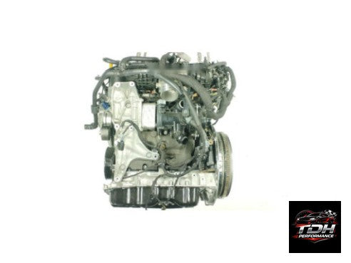 Motor Skoda Superb 2.0 TSI 190 CV DNNA 2020-2024