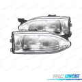 Faros FIAT Palio 97-01 Siena 97-01 Strada