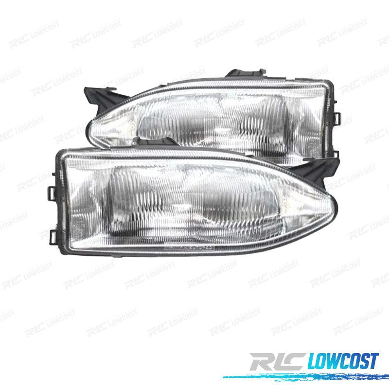 Faros FIAT Palio 97-01 Siena 97-01 Strada